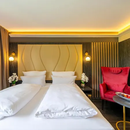 Plaza Stuttgart-ditzingen 4*