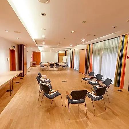 فندق Plaza Stuttgart-ditzingen