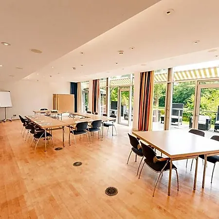 Plaza Stuttgart-ditzingen فندق دتسِنغِن