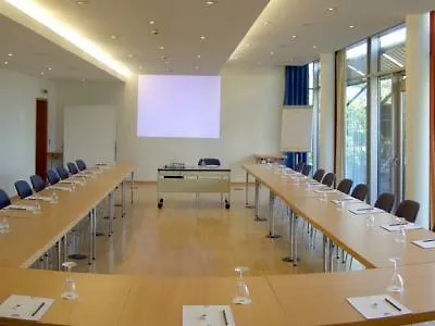 Plaza Stuttgart-ditzingen 4*