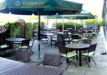 호텔 Plaza Stuttgart-ditzingen 4*