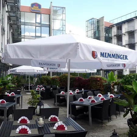 Plaza Stuttgart-ditzingen دتسِنغِن