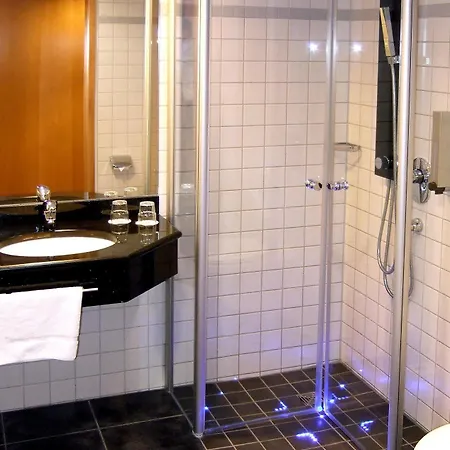 Plaza Stuttgart-ditzingen 4* Ditzingen