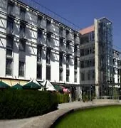Otel Plaza Stuttgart-ditzingen 4*