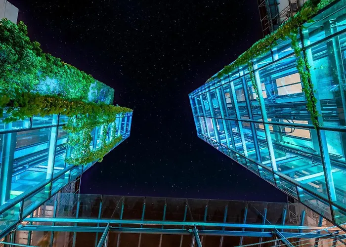 Plaza Stuttgart-ditzingen 迪琴根