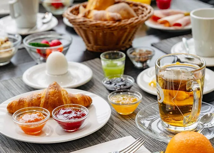 Plaza Stuttgart-ditzingen 酒店 4*