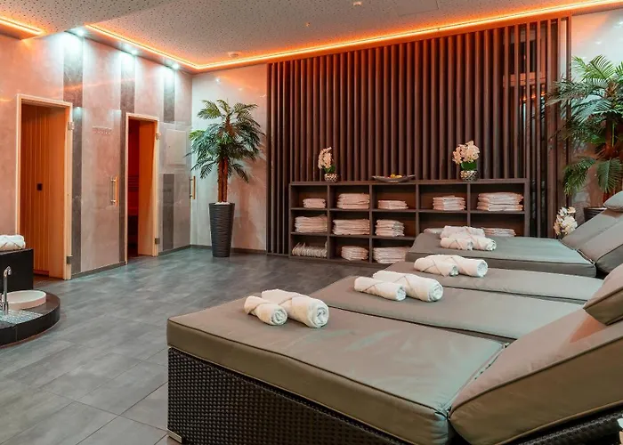 Plaza Stuttgart-ditzingen 4*