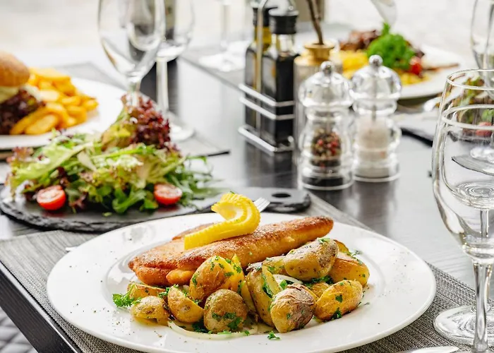 Plaza Stuttgart-ditzingen