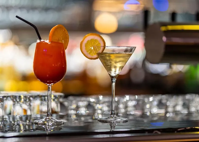 Plaza Stuttgart-ditzingen 酒店