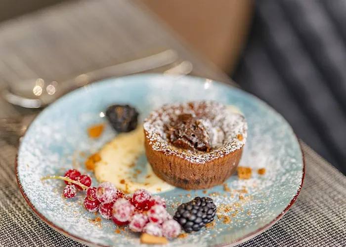 酒店 Plaza Stuttgart-ditzingen