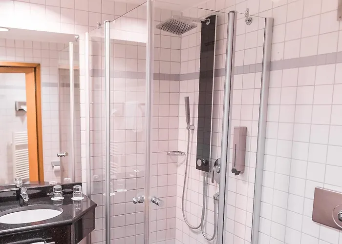 Plaza Stuttgart-ditzingen 酒店