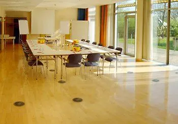 酒店 Plaza Stuttgart-ditzingen