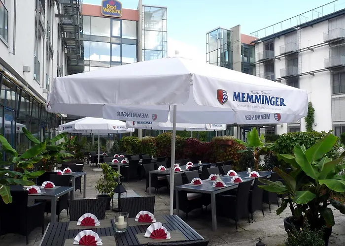 Plaza Stuttgart-ditzingen Ditzingen