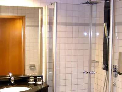 Plaza Stuttgart-ditzingen 4*